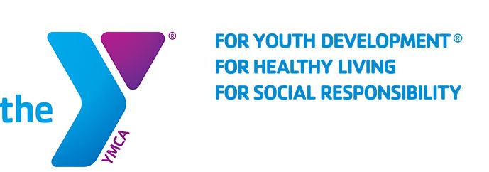 YMCA Logo YMCA Logo